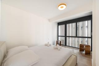 Charming Apartment III 2BR Beausoleil Monaco - 7