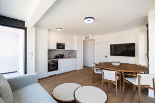 Charming Apartment III 2BR Beausoleil Monaco - Beausoleil - 8
