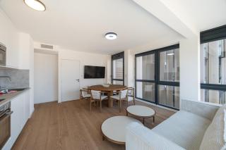 Charming Apartment III 2BR Beausoleil Monaco - 3