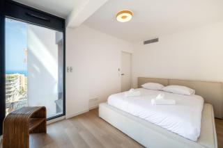 Charming Apartment III 2BR Beausoleil Monaco - Beausoleil - 1