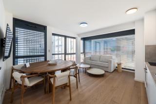 Charming Apartment III 2BR Beausoleil Monaco - Beausoleil - 2