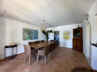 Large villa, great view with private swimming pool - 5