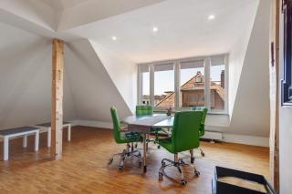 Ferienwohnung Skyline Suite - Bayreuth - 9