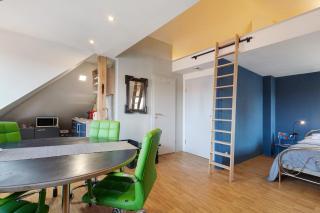 Ferienwohnung Skyline Suite - Bayreuth - 6