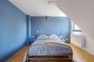 Ferienwohnung Skyline Suite - Bayreuth - 3