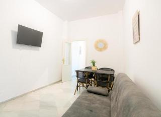 Santa Clara Apartament - Siviglia - 7