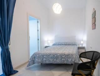 Santa Clara Apartament - Siviglia - 5