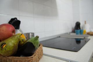 Santa Clara Apartament - Siviglia - 1