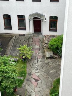 Zentrumsnahe Wohnung, Anviolhomes - Hannover - 9