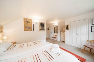 Earnside Cottage - Comrie - 0