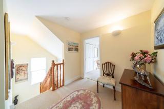 Earnside Cottage - Comrie - 9