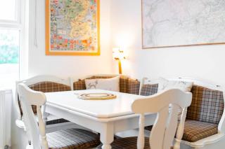 Earnside Cottage - Comrie - 8