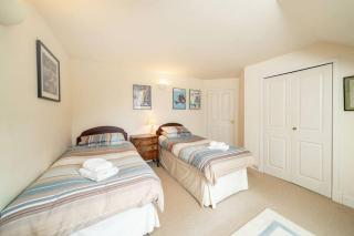 Earnside Cottage - Comrie - 7