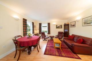 Earnside Cottage - Comrie - 5