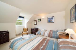 Earnside Cottage - Comrie - 4