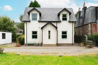 Earnside Cottage - Comrie - 3