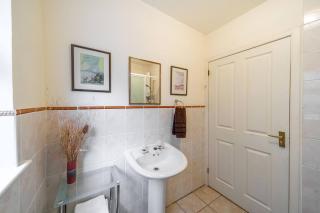 Earnside Cottage - Comrie - 2