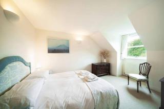Earnside Cottage - Comrie - 1