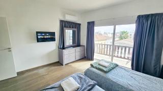 Downtown Rooms, Next To The Chabad Lubavitch - Larnaca - 1