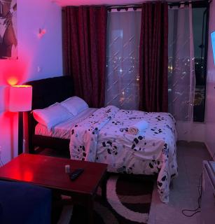 TSAVO Apartment - Nairobi - 5