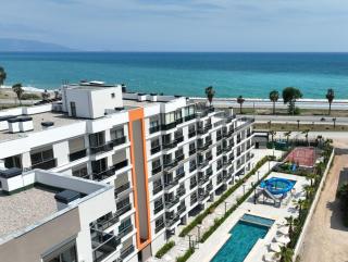 Orange Premium Suites - Finike - 0