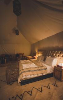 Super Luxury camp - Merzouga - 6