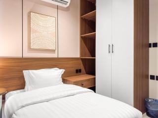 GR- Luxury 3 Bedroom Self Entry Apt - Prime location - Riad - 9