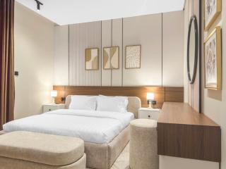 GR- Luxury 3 Bedroom Self Entry Apt - Prime location - Riad - 8