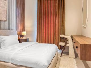 GR- Luxury 3 Bedroom Self Entry Apt - Prime location - Riad - 5