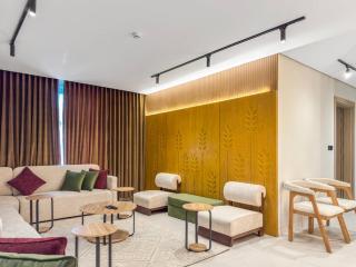 GR- Luxury 3 Bedroom Self Entry Apt - Prime location - Riad - 4