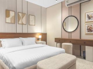 GR- Luxury 3 Bedroom Self Entry Apt - Prime location - Riad - 2