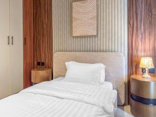 GR- Luxury 3 Bedroom Self Entry Apt - Prime location - Riad - 1