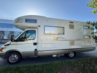 Autocaravana en Ibiza - Ibiza città - 6