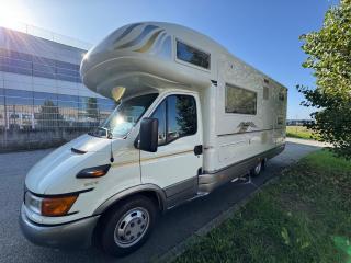 Autocaravana en Ibiza - Ibiza città - 7