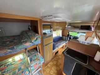 Autocaravana en Ibiza - Ibiza città - 5