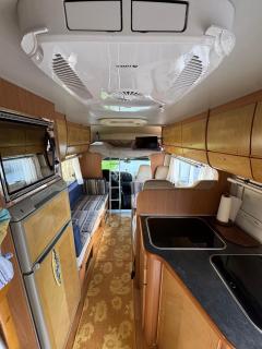 Autocaravana en Ibiza - Ibiza città - 4