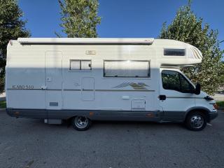 Autocaravana en Ibiza - Ibiza città - 3
