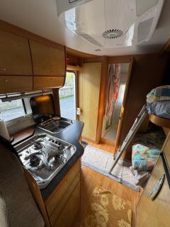 Autocaravana en Ibiza - Ibiza città - 2