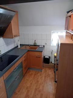 Hof Baethcke - - 1