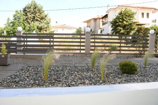 Theano Luxury Suites Nikiti - Nikiti - 3