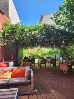 la bastide du soleil, gite avec piscine - 3