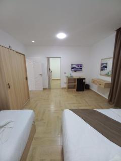 Giza pyramids hotel - Banī Ghālib - 6
