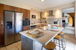 Villa Bellevue & Villa Horizon - Salvagnac-Cajarc - 8