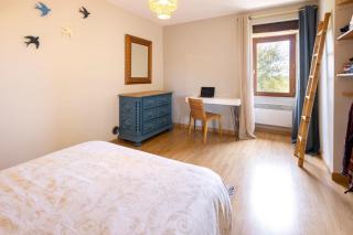 Villa Bellevue & Villa Horizon - Salvagnac-Cajarc - 7