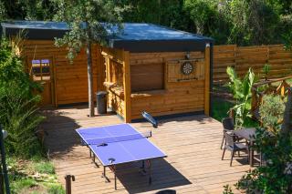 Sea Glamping - Kotor - 2