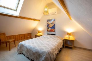 Villa Bellevue & Villa Horizon - Salvagnac-Cajarc - 2