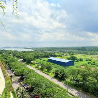 Starview Bay 2BR Sleeps 5 Near Forest City Hub - Gelang Patah - 5