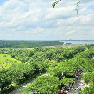 Starview Bay 2BR Sleeps 5 Near Forest City Hub - Gelang Patah - 3