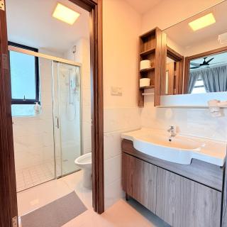 Starview Bay 2BR Sleeps 5 Near Forest City Hub - Gelang Patah - 2