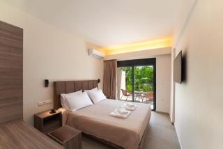 Hippocampus Boutique Hotel - Ixia - 6